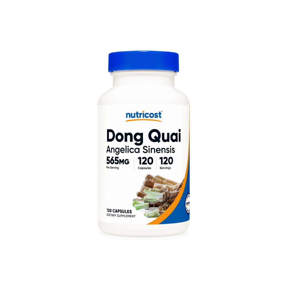 Dong Quai Dong Quai