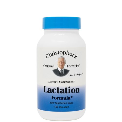 Lactation