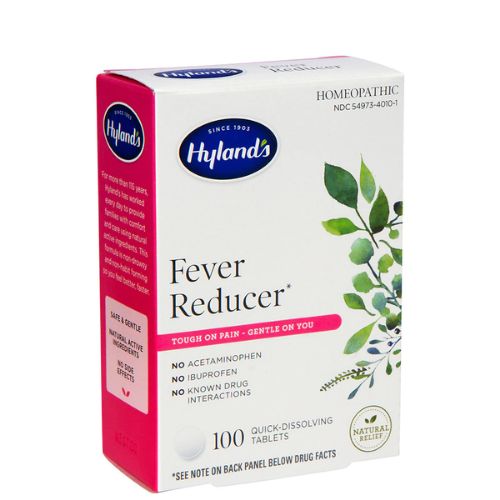 Fever Reducer