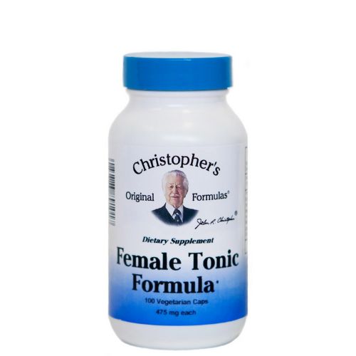 Female Tonic Formula