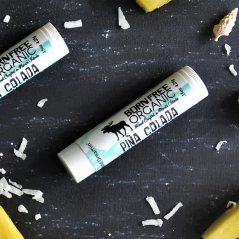 Pina Colada Lip Balm