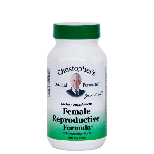 Female Reproductive Formula