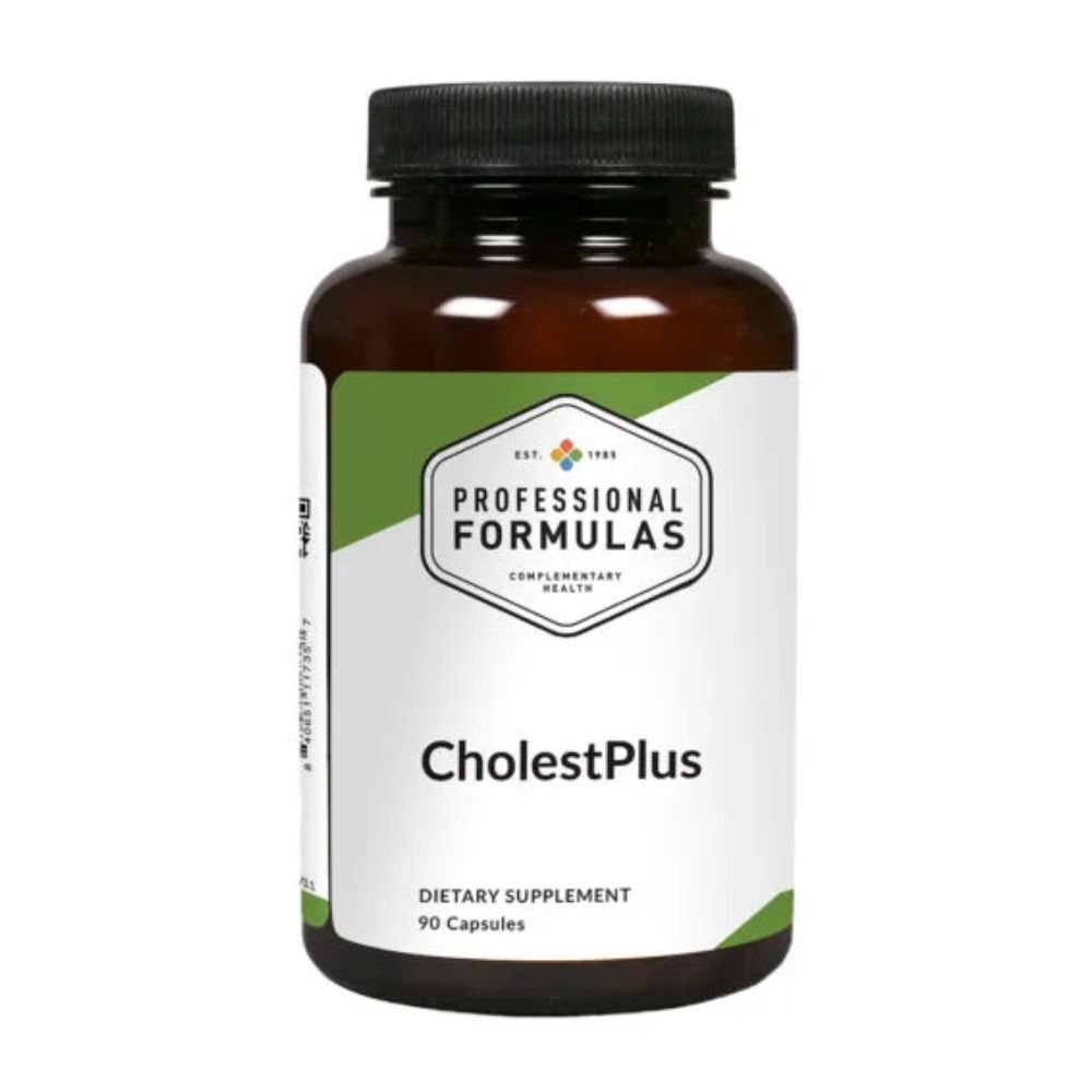 CholestPlus