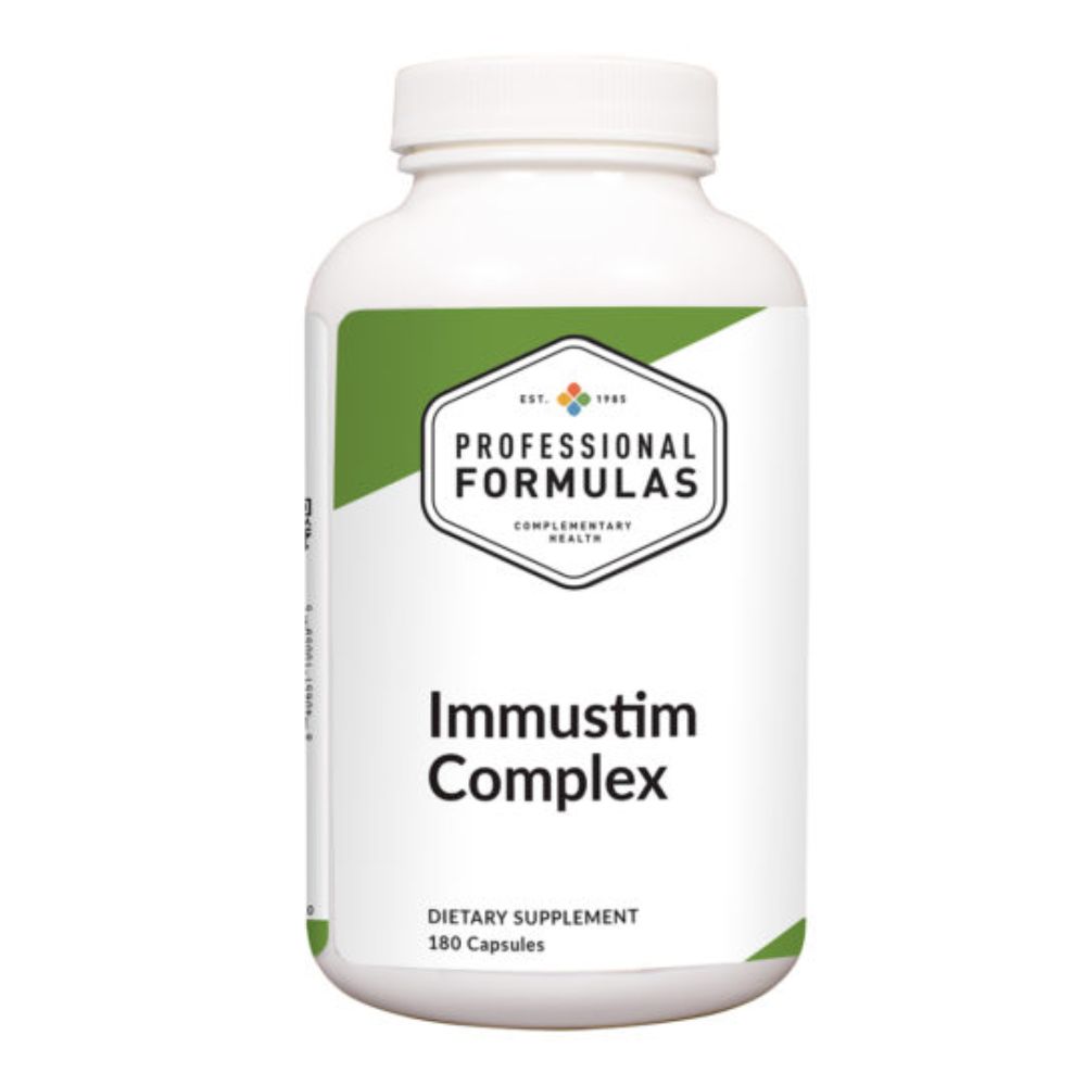 Immustim Complex 180 caps