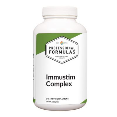 Immustim Complex 180 caps