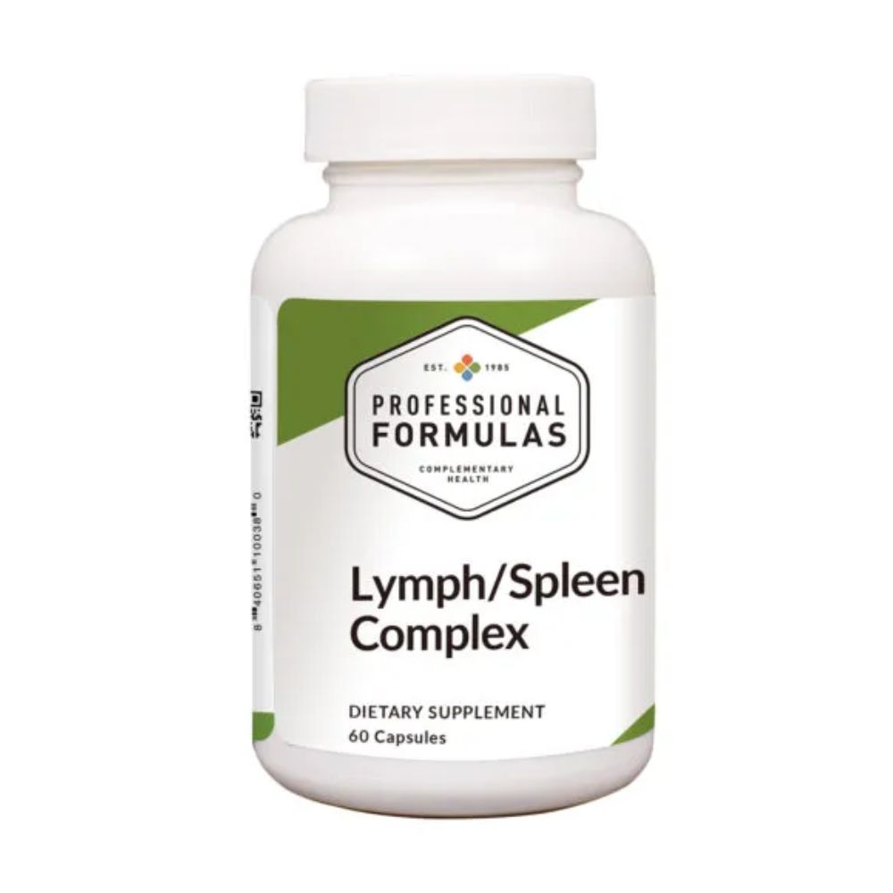 Lymph/Spleen Complex