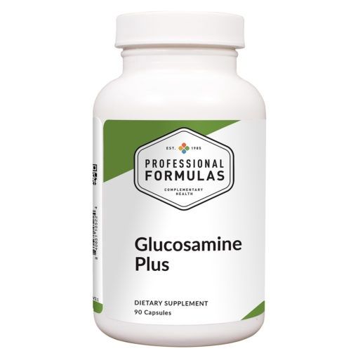 Glucosamine Plus