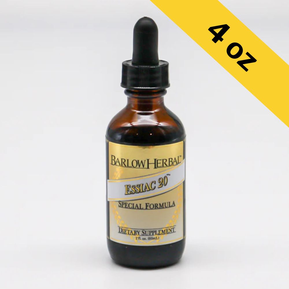 Essiac-20 4 oz.