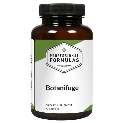 Botanifuge Botanifuge