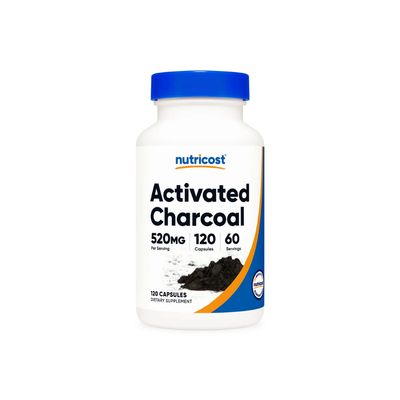 Activated Charcoal