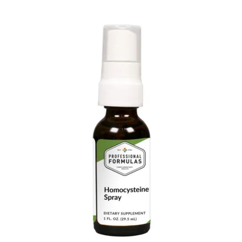 Homocysteine Spray