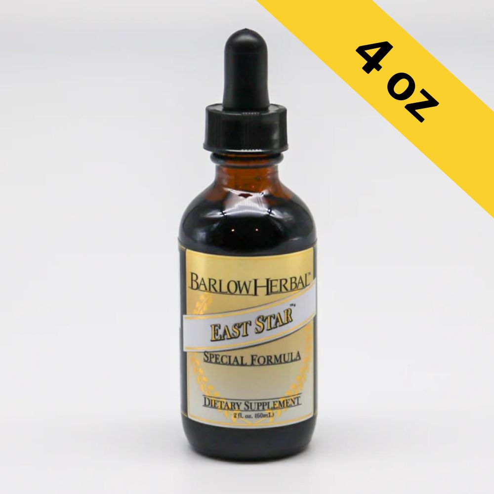 East Star 4 oz.