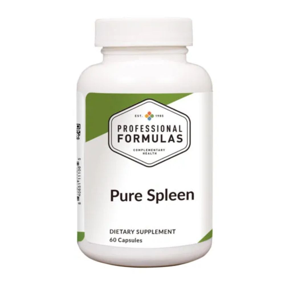 Pure Spleen Pure Spleen