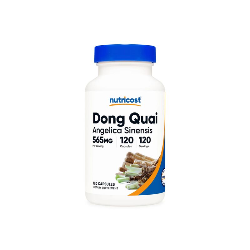Dong Quai