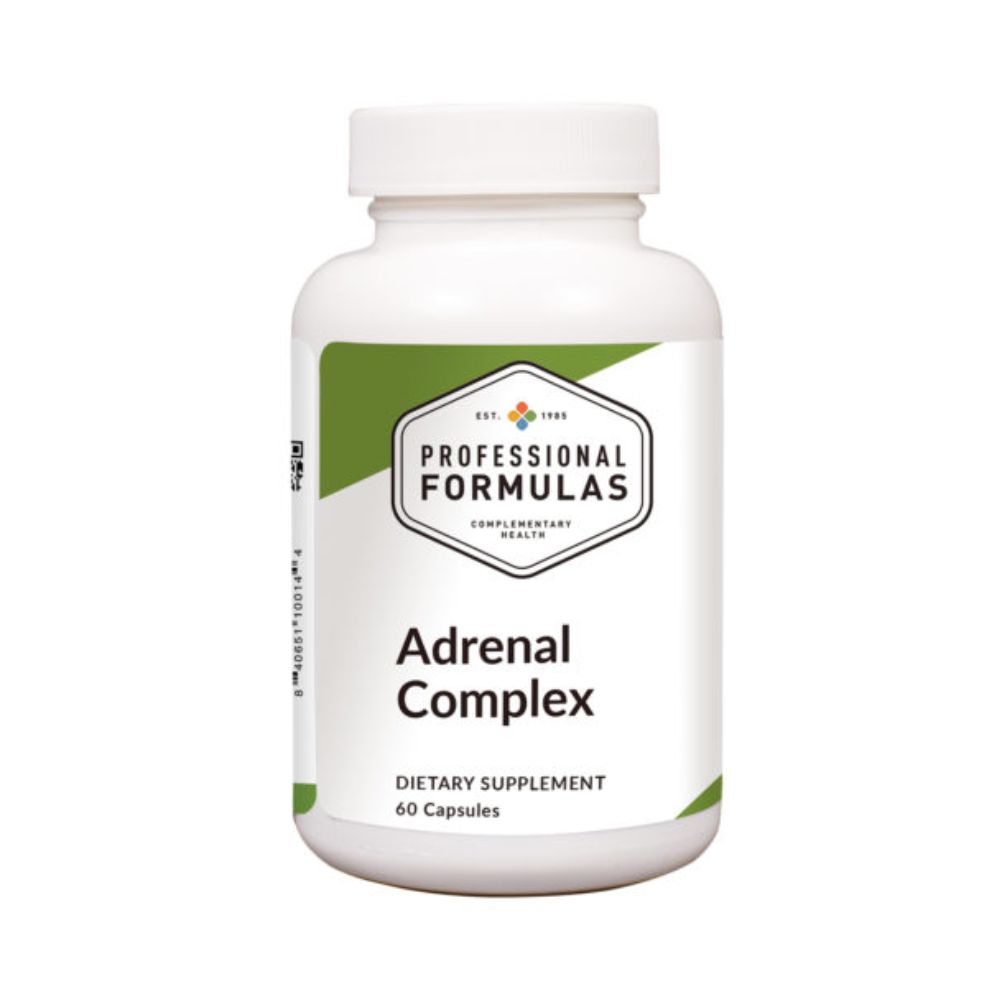 Adrenal Complex