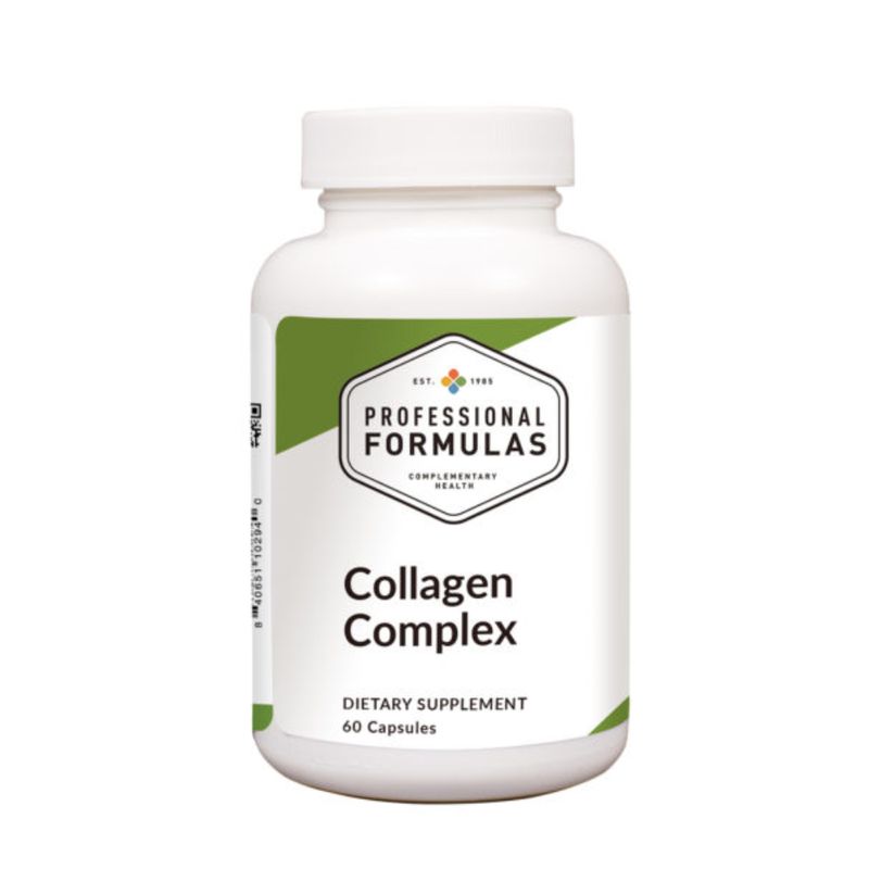 Collagen Complex 60 caps