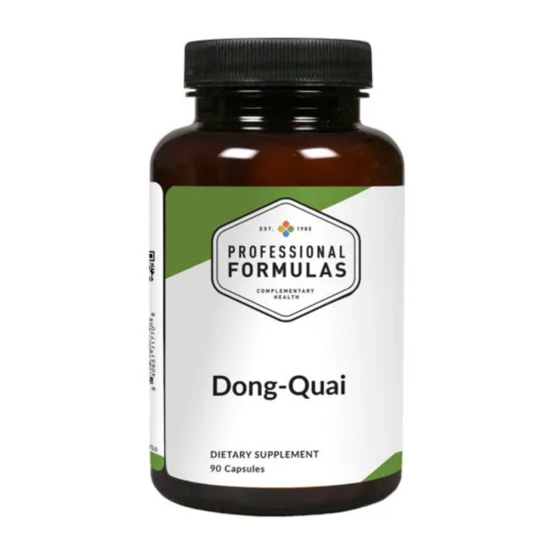 Dong-Quai