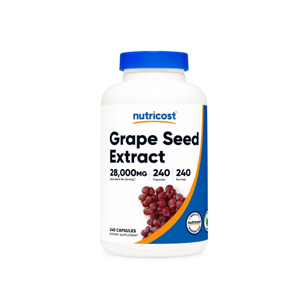 Grape Seed Extract
