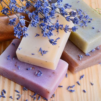 Handmade Soap