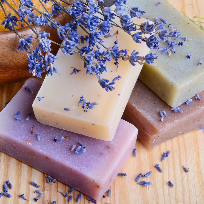 Handmade Soap
