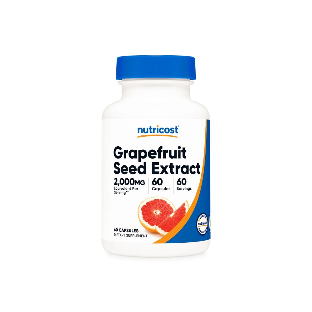 Grapefruit Seed Extract Grapefruit Seed Extract
