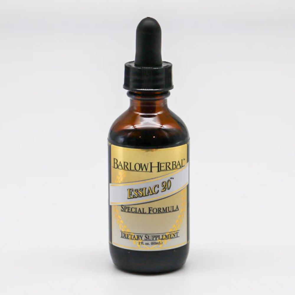 Essiac-20 2 oz.