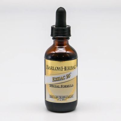 Essiac-20 2 oz.