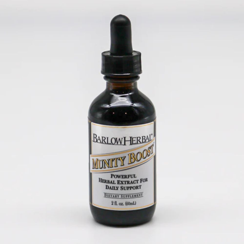 Munity Boost 2 oz.