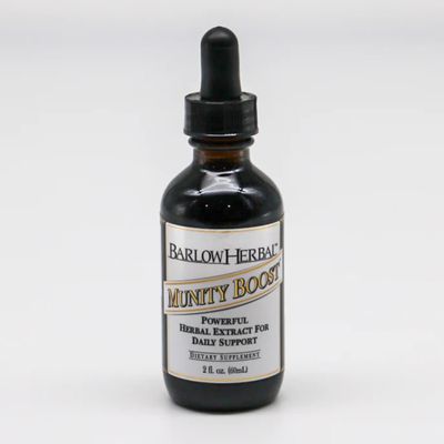 Munity Boost 2 oz.