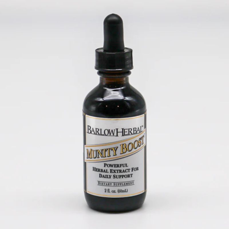 Munity Boost 2 oz.