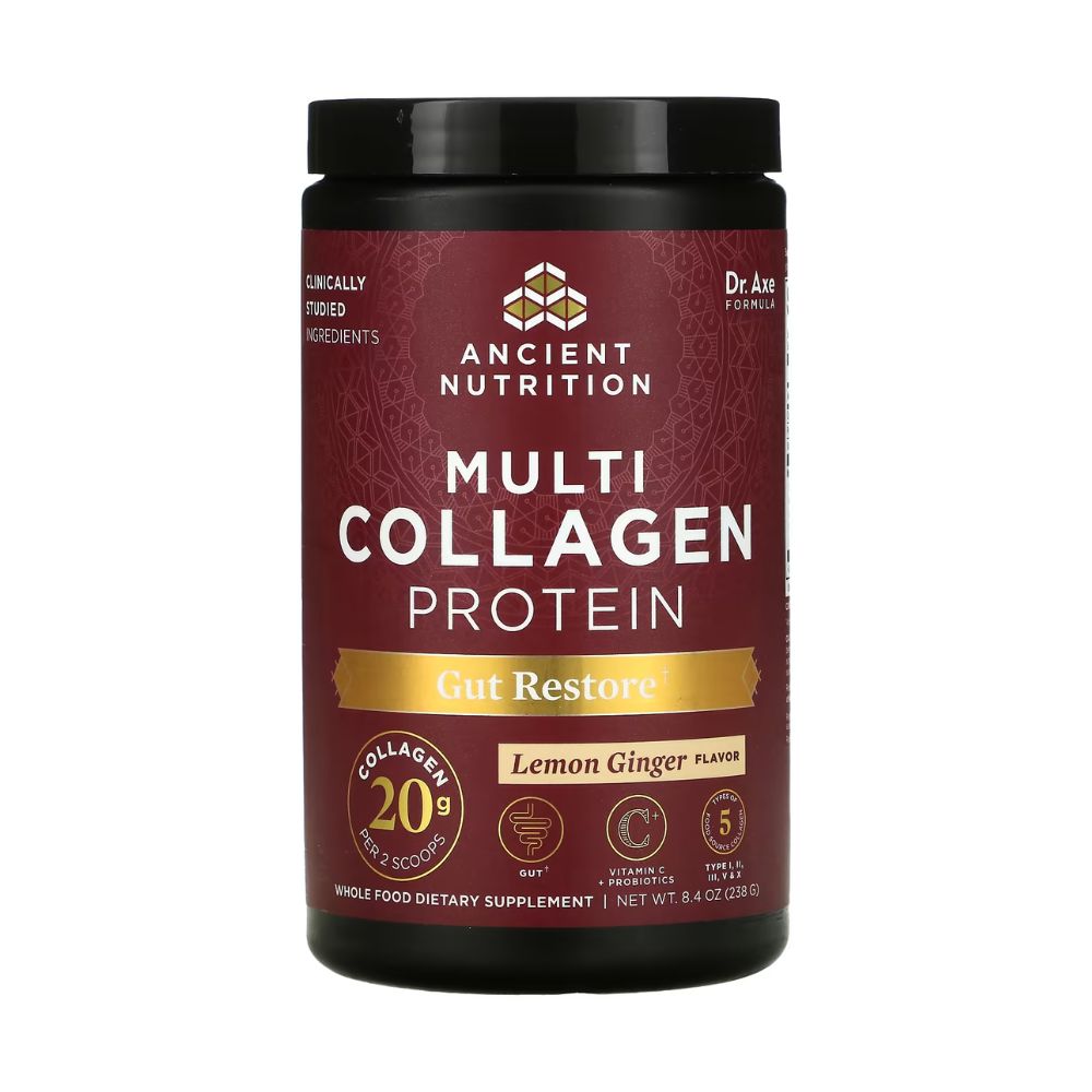 Multi Collagen Gut Resto