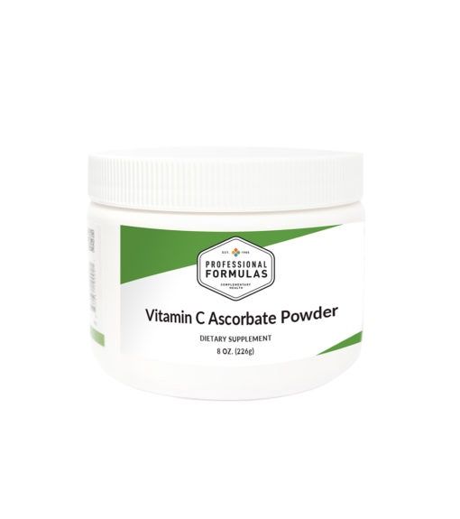 Vitamin C Powder