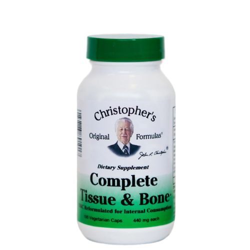 Complete Tissue & Bone