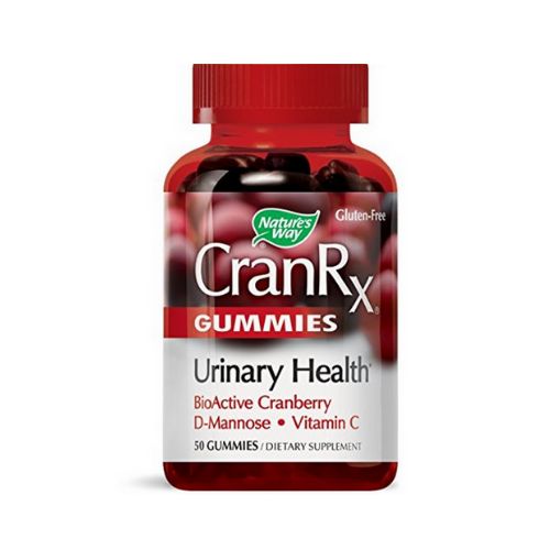 CranRx Gummies