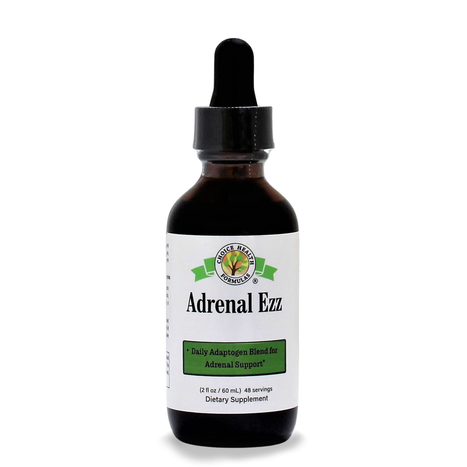 Adrenal Ezz Adrenal Ezz