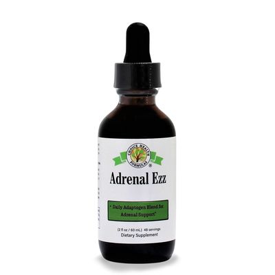 Adrenal Ezz