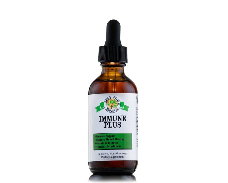 Immune Plus