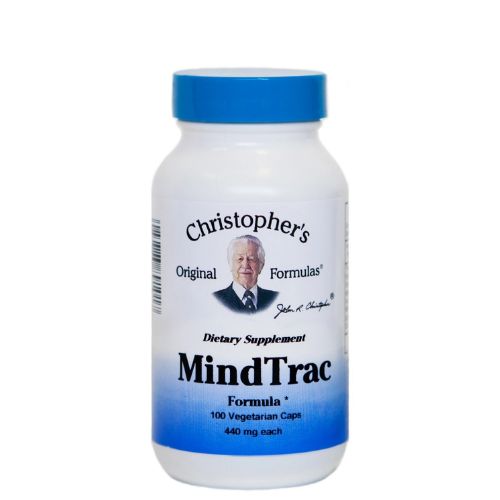 MindTrac