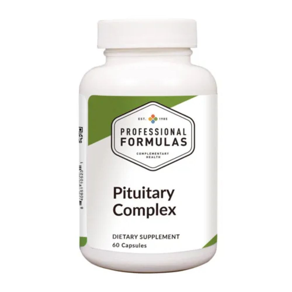 Pituitary Complex
