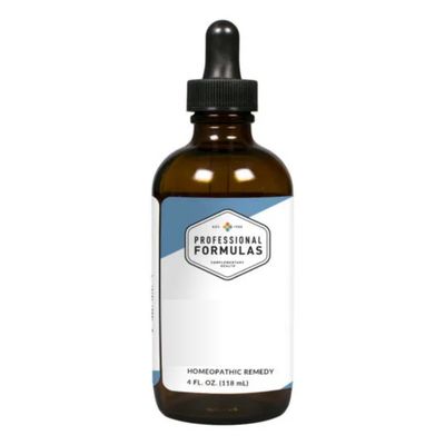 Homeopathic 4 oz.