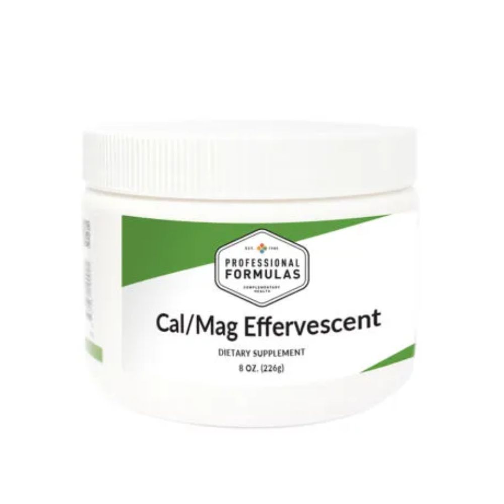 Cal/Mag Effervescent Cal/Mag Effervescent