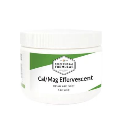 Cal/Mag Effervescent