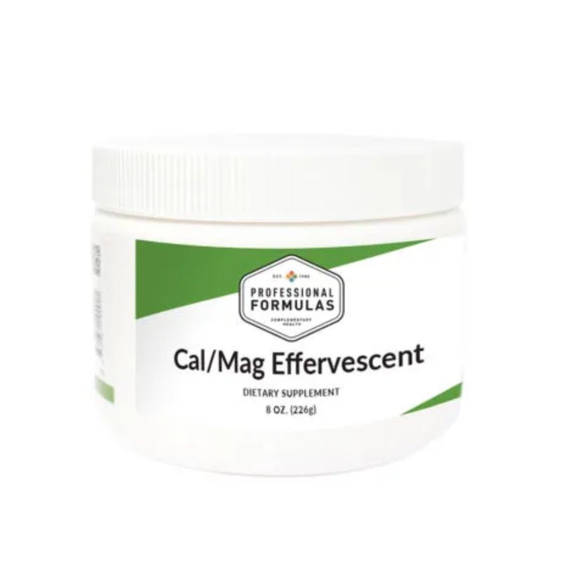 Cal/Mag Effervescent