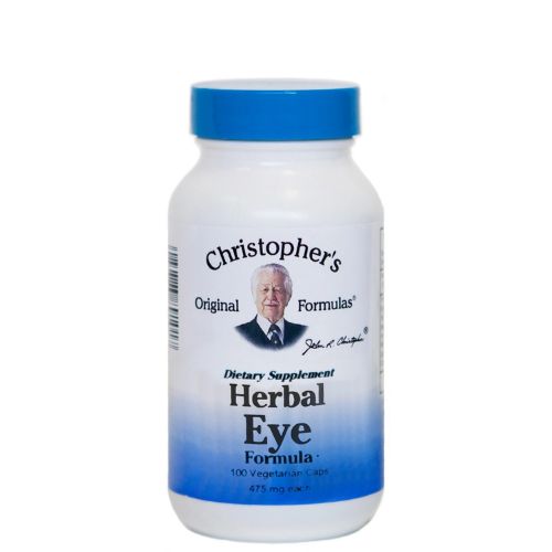 Herbal Eye