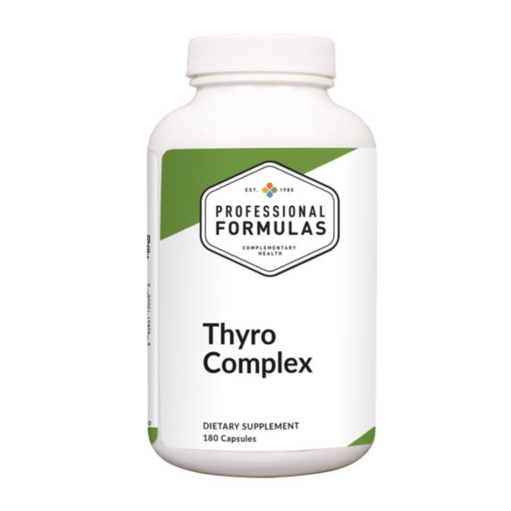 Thyro Complex 180 C