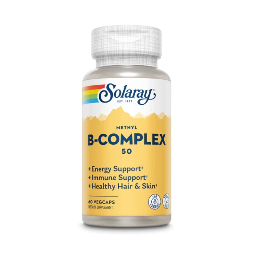 Methyl B complex 50