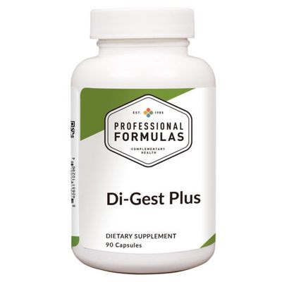 Di-Gest Plus