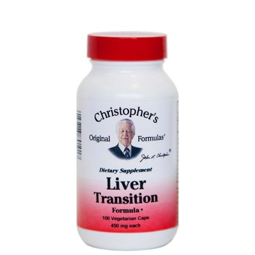 Liver Transition