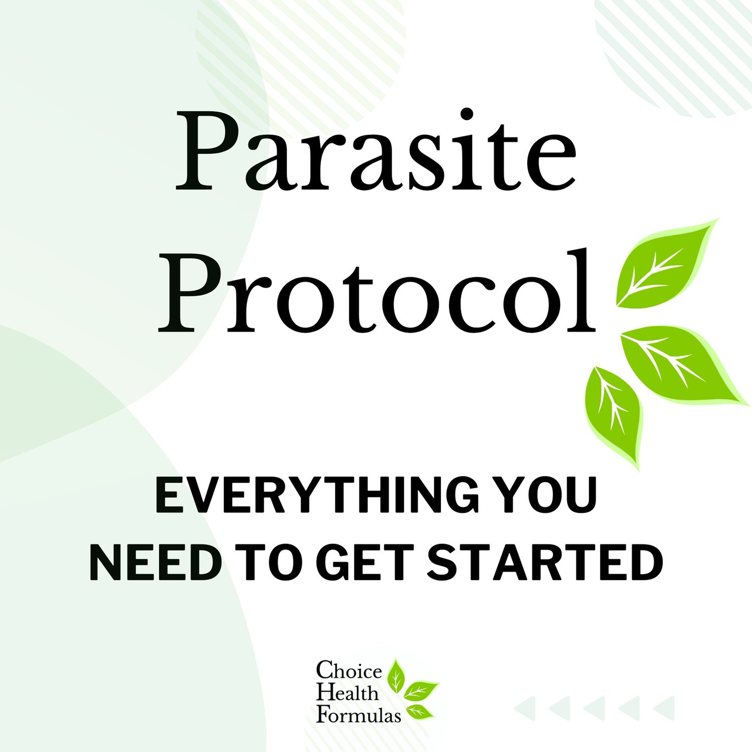 Parasite Protocol Bundle