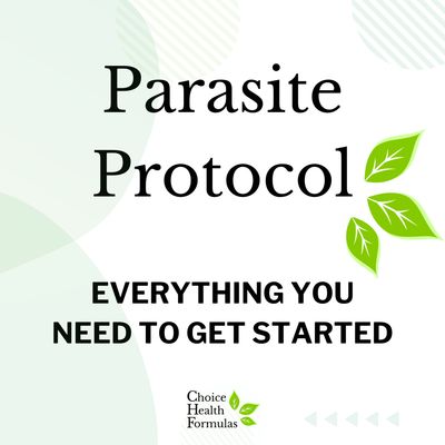 Parasite Protocol Bundle